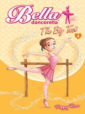 cover image of The Big Test